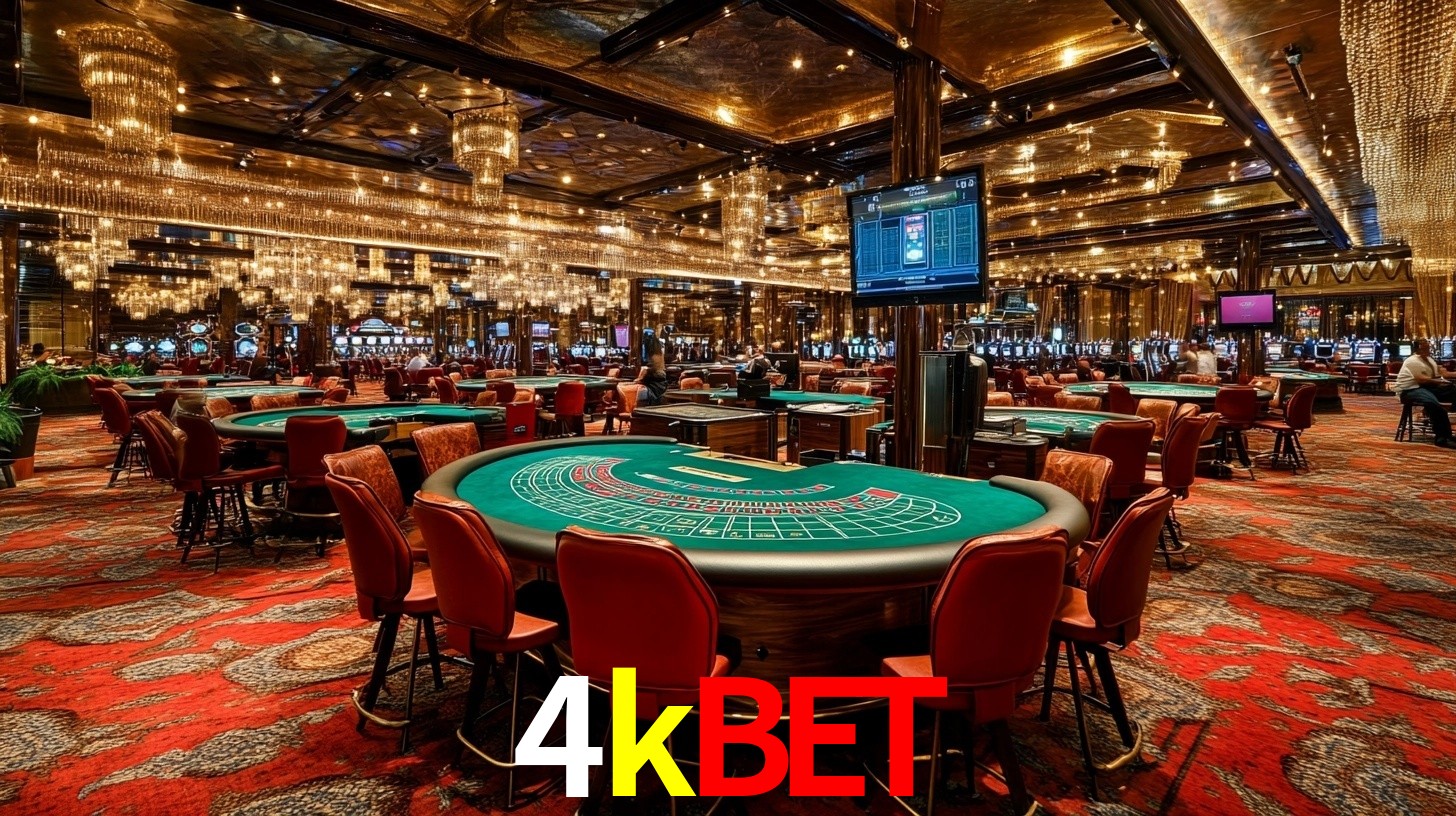 4kbet - Oficialmente autorizado Brasil - 4kbet.com