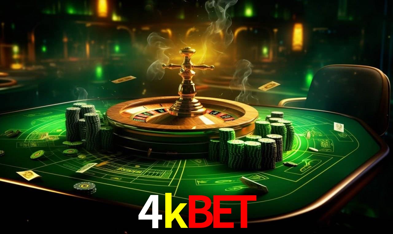 cassino 4kbet