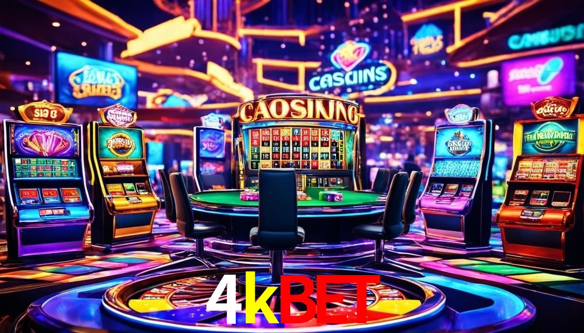 Estatísticas do Jogo 4kbet