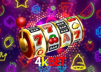 Descubra a Magia dos Jogos de Arcade no 4kbet