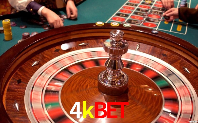 Programa VIP 4kbet