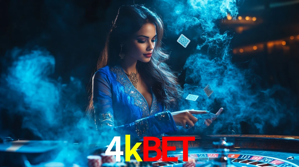 Inovações de Jogos na 4kbet: O Futuro das Experiências Interativas