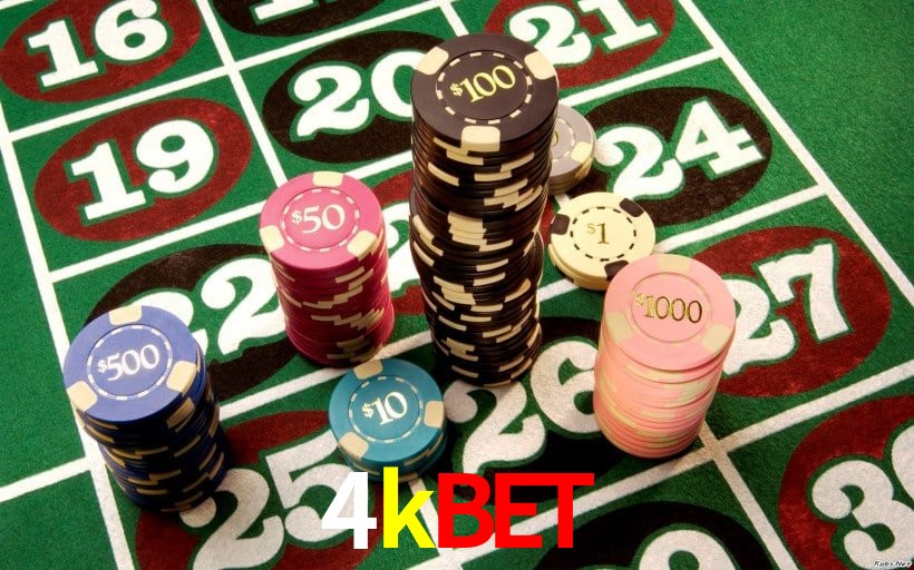 Apostas de Tênis 4kbet