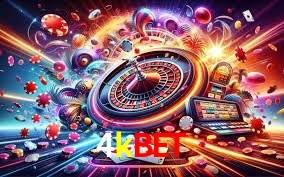 Apostas de Basquete 4kbet