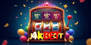 Integração de APIs 4kbet