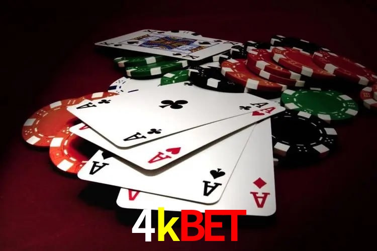 Casino Ao Vivo 4kbet