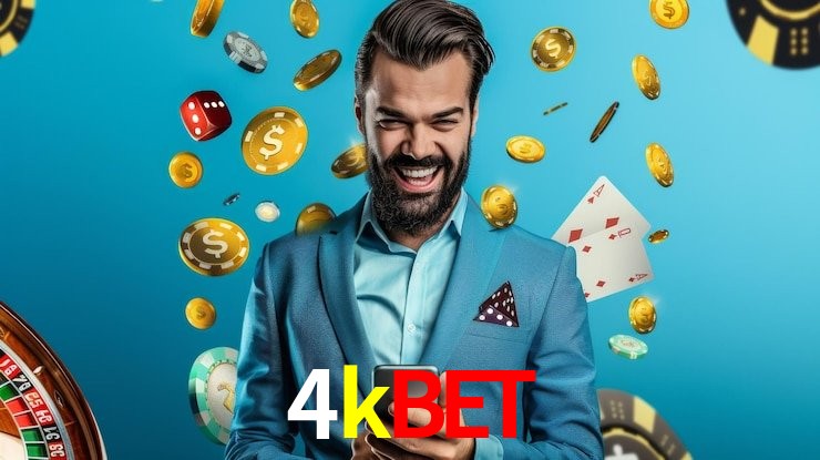 Live Casino 4kbet