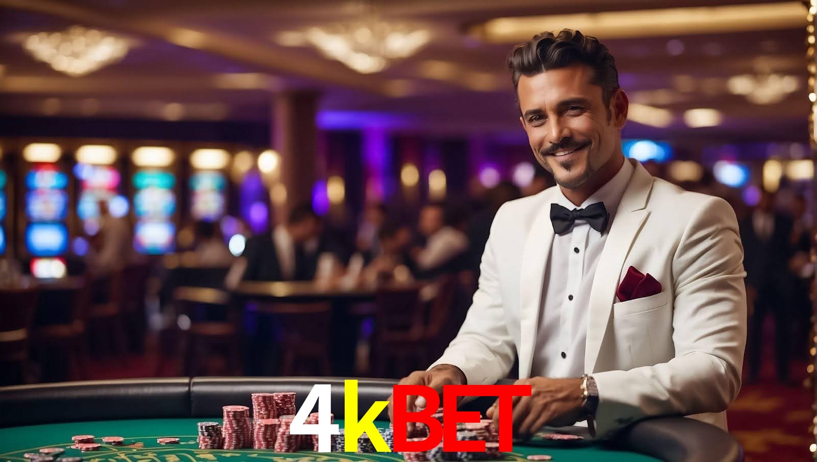 Tecnologia da Plataforma 4kbet