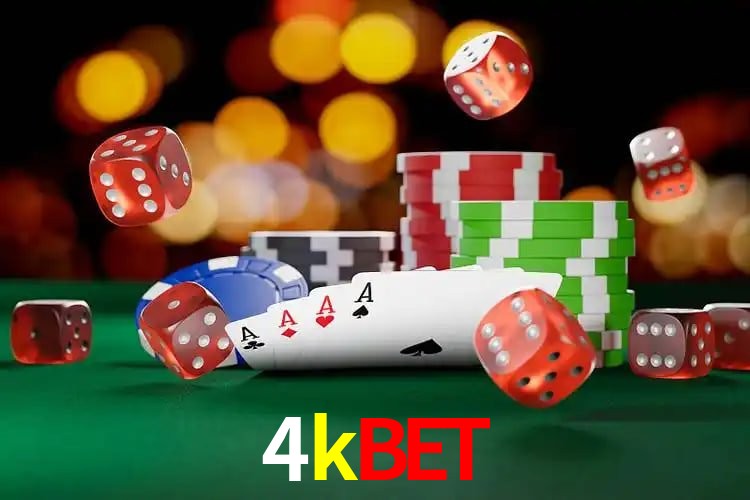 Diretório de Jogos 4kbet