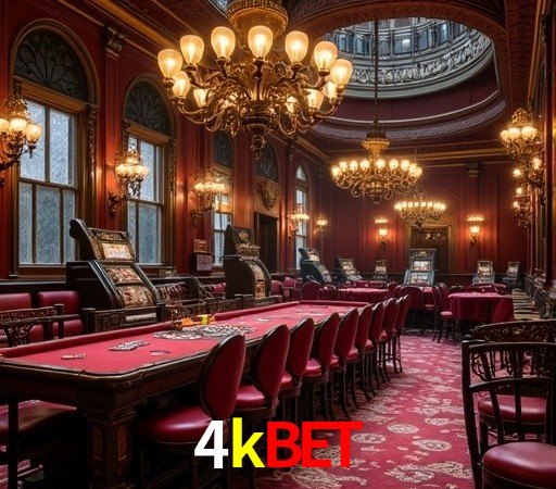 Promoção Relâmpago 4kbet