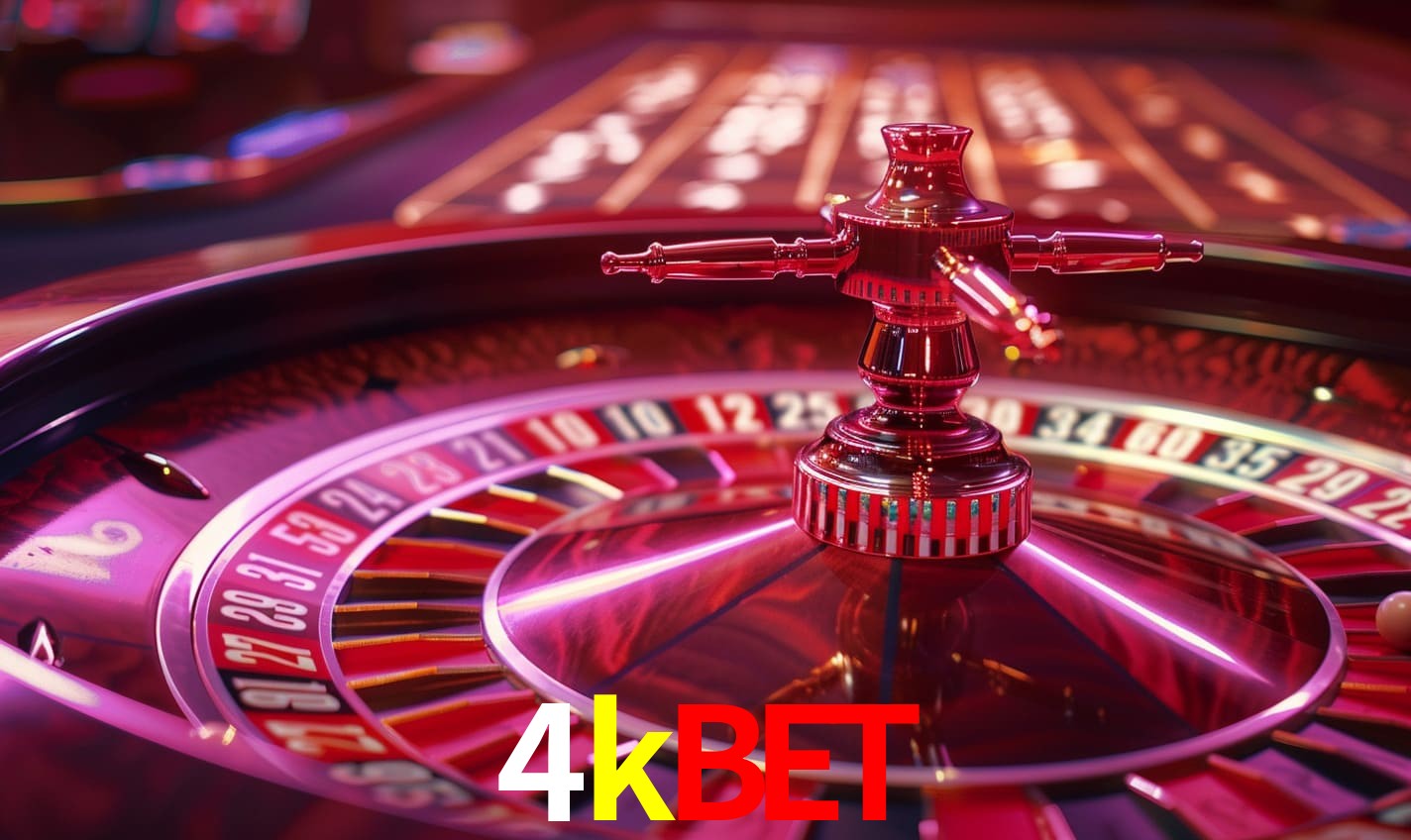 A Emoção da Loteria na 4kbet: Uma Chance de Mudança de Vida