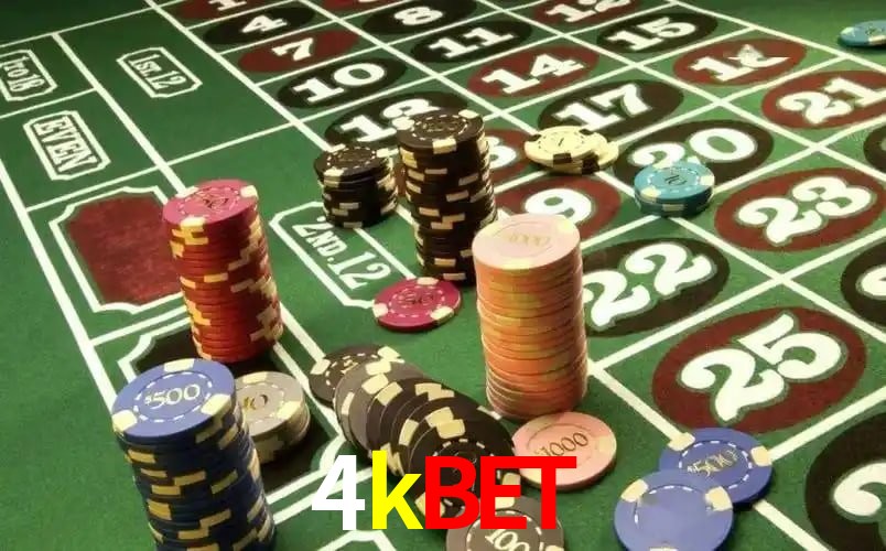 Avaliações dos Jogadores 4kbet