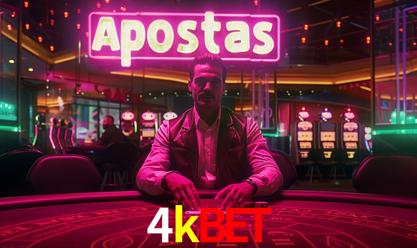 A Experiência Imersiva dos Cassinos Ao Vivo no 4kbet