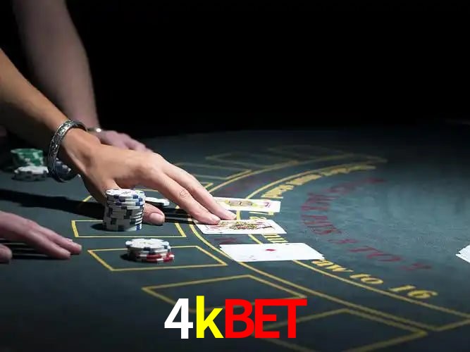 Promoções Sazonais 4kbet