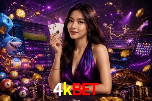 Spaceman Game 4kbet
