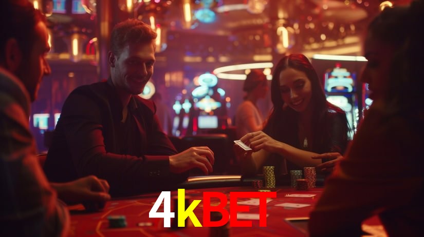 Descubra o Programa VIP da 4kbet: Vantagens Exclusivas para Jogadores