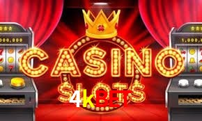 Slot Games 4kbet