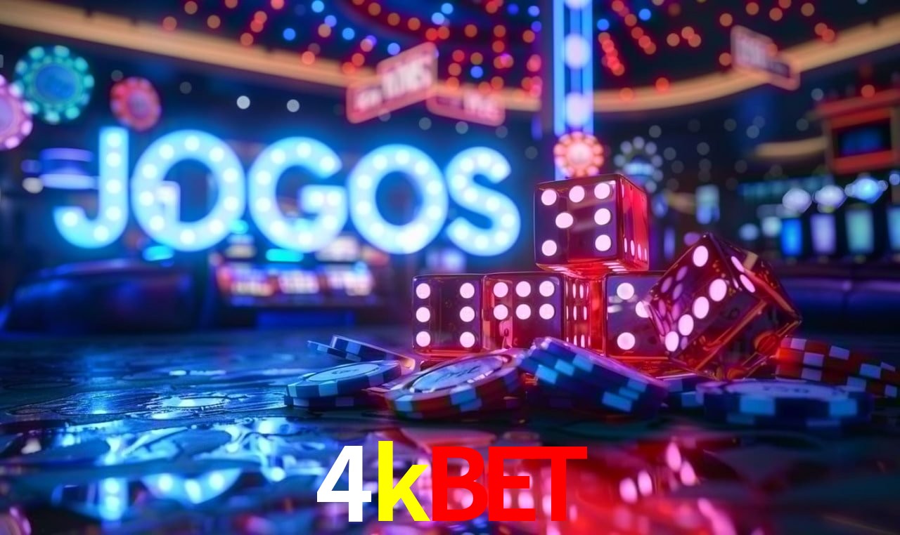 Jogos Exclusivos 4kbet