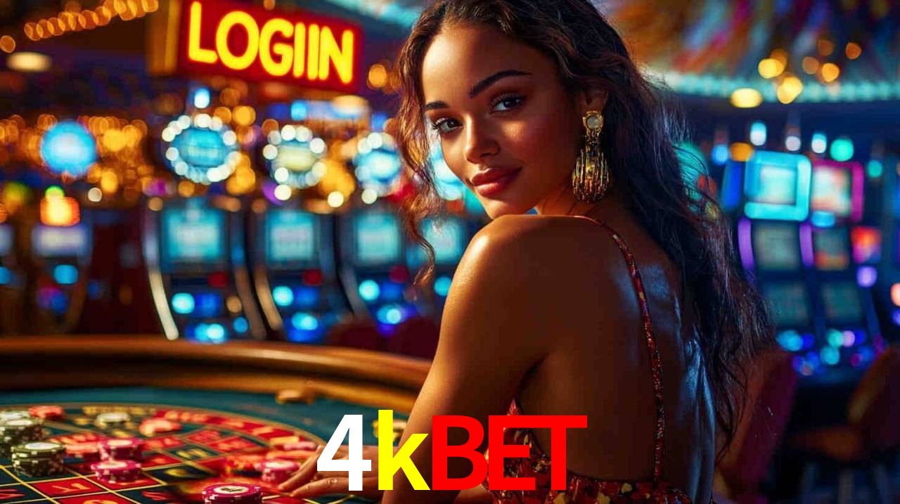 Casino Ao Vivo 4kbet