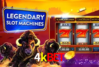 Desvendando o Mundo dos Jogos Virtuais na 4kbet