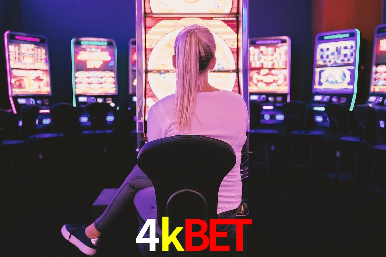 Game Providers 4kbet
