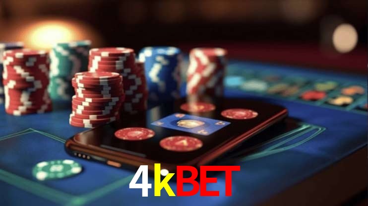 Jogos de Slot 4kbet
