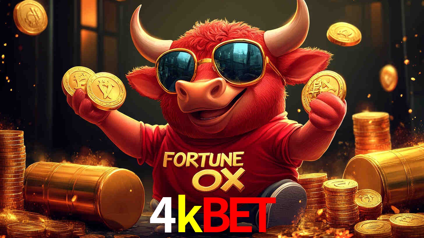 Apostas Esportivas na 4kbet: Um Guia Completo