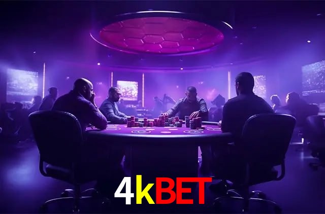 Recursos de Bônus 4kbet