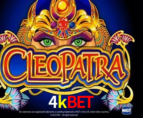 Descubra o Mundo do Cassino Online com 4kbet