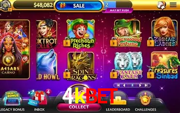 Explorando a Categoria de Eventos em Apostas na 4kbet