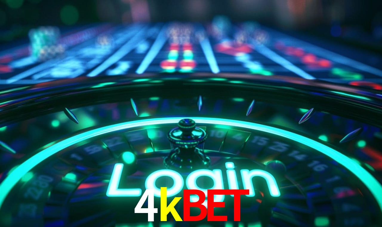 Apostas de Futebol 4kbet