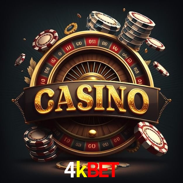 4kbet bet — mercados de futebol e esportes no app