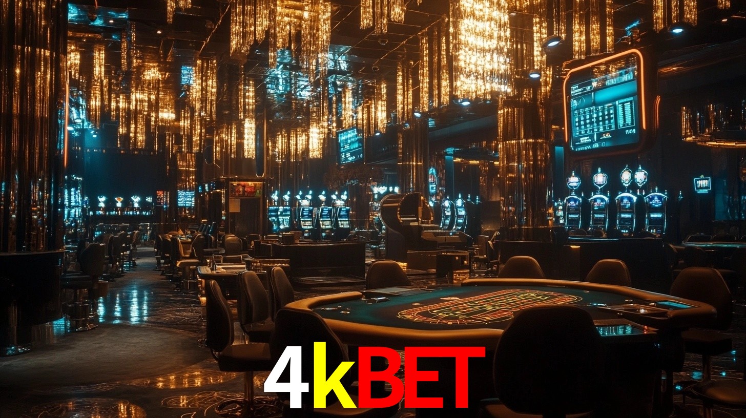 4kbet: Seu Especialista em Apostas Esportivas Brasileiras