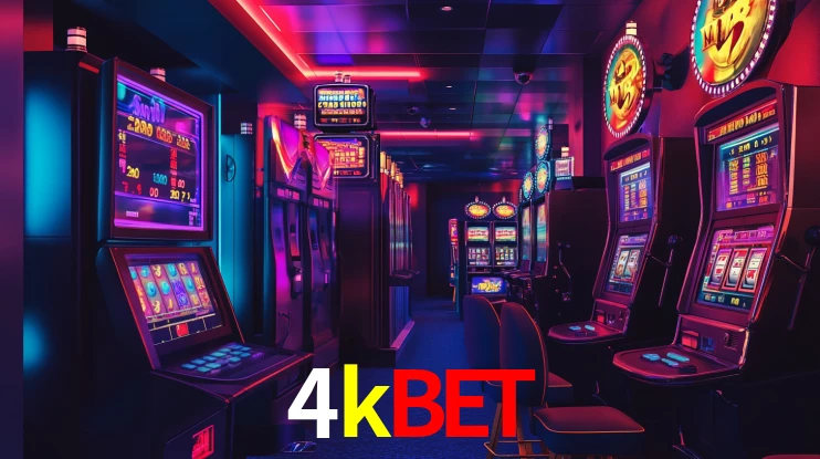 4kbet bônus — painel de promoções no aplicativo