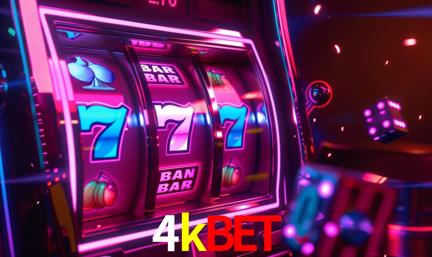 Desvendando o Mundo dos Jogos Virtuais na 4kbet