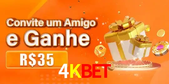 Promoções 4KBET