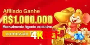 Promoções 4KBET