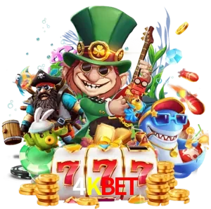 4KBET slots